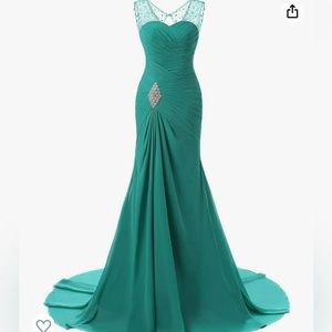 Amazon Prom Dress